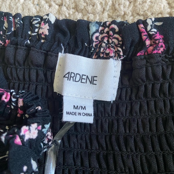 🔸 Ardene 🔸 off the shoulder dress - Picture 3 of 7